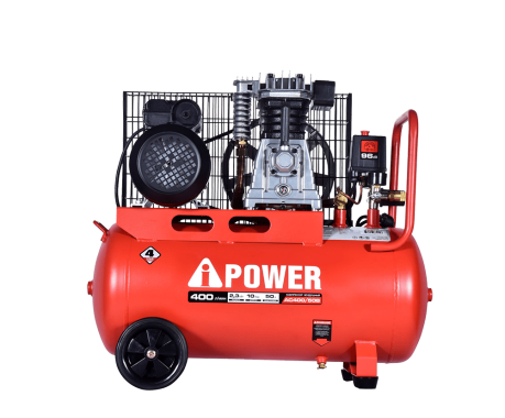 A-iPower AC400/50B